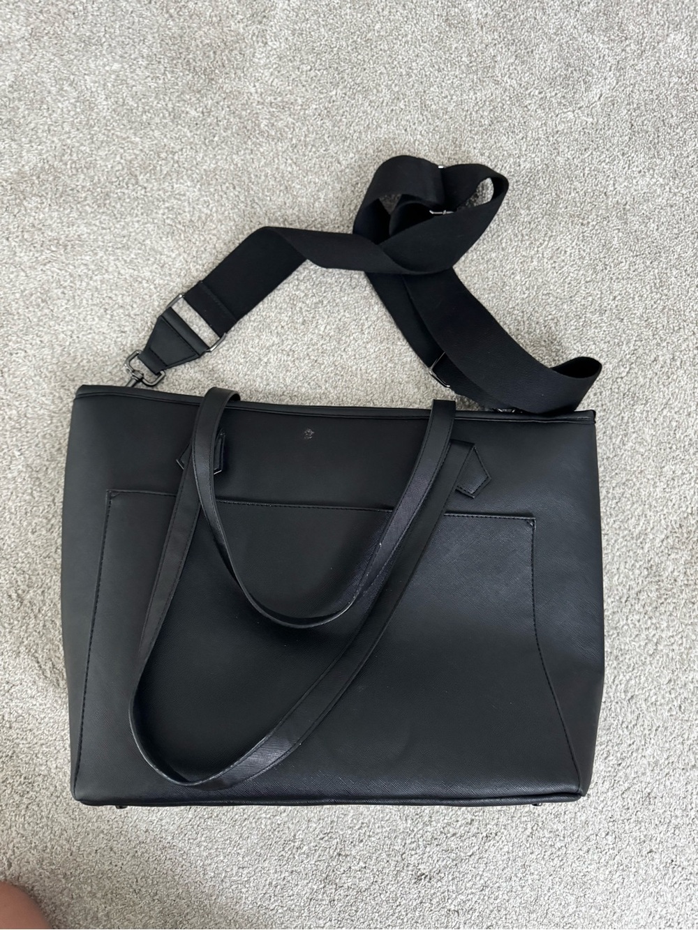 Freshly Picked Diaper Bag